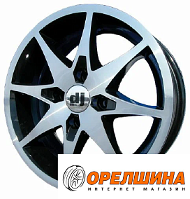 326  (BD)  6x14  4x98  ЕТ37  67,1